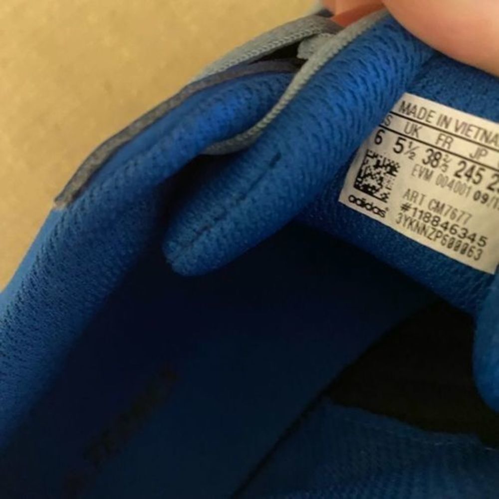 Nwot adidas terrex - Picture 6 of 6